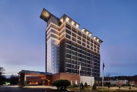 Photograph of DoubleTree by Hilton, Raleigh