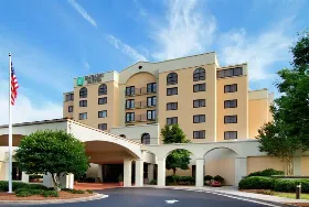 Photograph of Embassy Suites, Greensboro