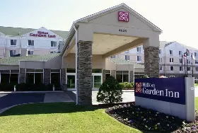 Photograph of Hilton Garden Inn, Fayetteville