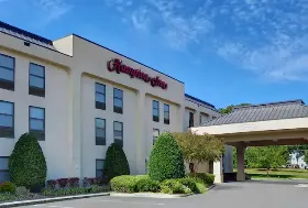 Photograph of Hampton Inn, Monroe