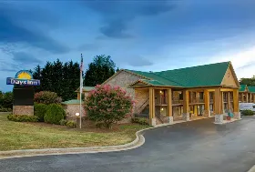 Photograph of Days Inn, Conover