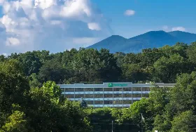 Photograph of Holiday Inn Asheville East-Blue Ridge PKWY, Asheville