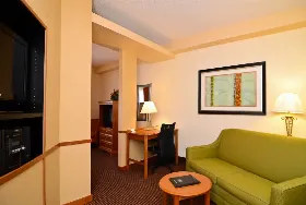 Photograph of Fairfield Inn & Suites, Boone