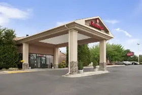 Photograph of Ramada Inn, Asheville