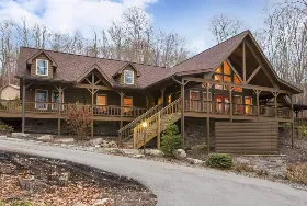 Photograph of Bluegreen Vacations Blue Ridge Village, Banner Elk