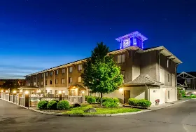 Photograph of Sleep Inn, Boone