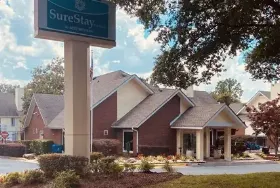 Photograph of Surestay Studio By Best Western Charlotte Executive Park, Charlotte