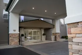 Photograph of Holiday Inn Express, Kings Mountain