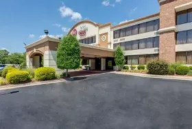Photograph of Best Western Independence Hotel, Charlotte