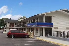Photograph of Best Value Inn,