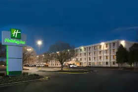 Photograph of Holiday Inn Charlotte-Airport Conf Ctr, Charlotte