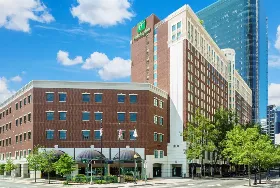 Photograph of Holiday Inn,