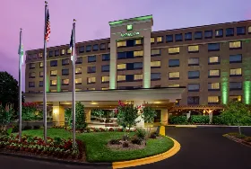Photograph of Holiday Inn Charlotte University, Charlotte