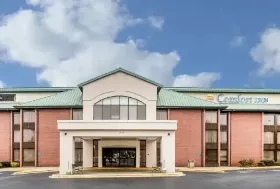 Photograph of Comfort Inn, Matthews