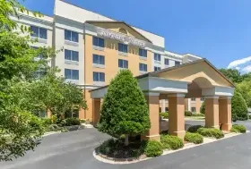 Photograph of Comfort Suites, Gastonia
