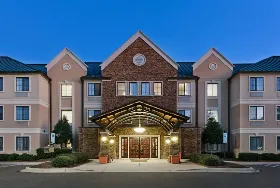 Photograph of Staybridge Suites Charlotte Ballantyne, Charlotte