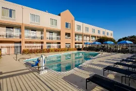 Photograph of Red Lion Inn & Suites,