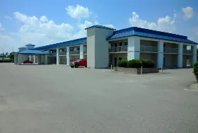 Photograph of Americas Best Value Inn, Kinston