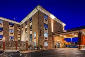Photograph of Best Western Plus, Pineville