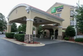 Photograph of Holiday Inn, Sanford
