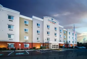 Photograph of Candlewood Suites, Wake Forest