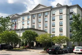Photograph of Holiday Inn, Cary