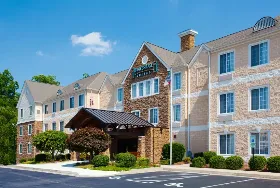 Photograph of Staybridge Suites Raleigh-Durham Apt-Morrisville, Morrisville