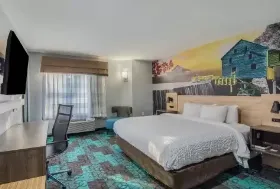 Photograph of Sleep Inn,