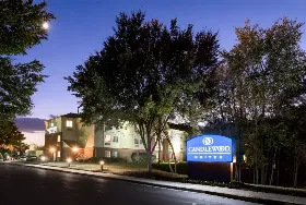 Photograph of Candlewood Suites, Durham