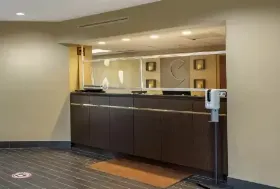 Photograph of Comfort Inn, Apex
