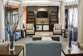Photograph of Comfort Suites, Durham