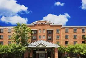 Photograph of Comfort Suites, Cary