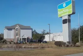 Photograph of SureStay Hotel, Shallotte