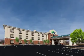 Photograph of Holiday Inn Express, Greensboro