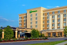 Photograph of Holiday Inn Raleigh-Durham Airport, Morrisville