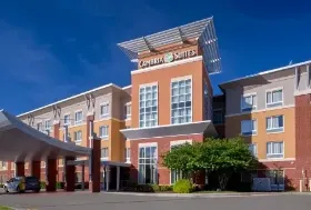 Photograph of Cambria Hotel, Morrisville