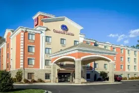 Photograph of Comfort Suites, Sanford