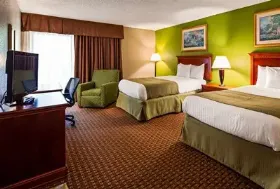 Photograph of Best Western, Raleigh