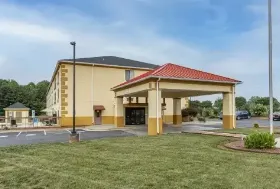 Photograph of Comfort Inn, Mocksville