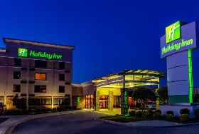 Photograph of Holiday Inn Greensboro Airport, Greensboro