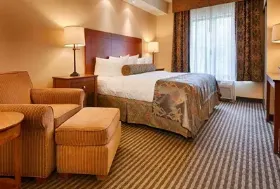 Photograph of Best Western Westgate Inn, Leland