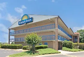 Photograph of Days Inn, Charlotte