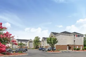 Photograph of Candlewood Suites, Huntersville