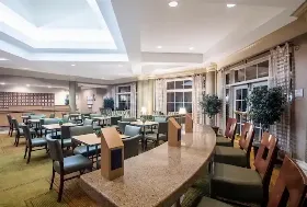 Photograph of La Quinta Inn & Suites, Charlotte