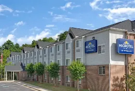 Photograph of Microtel Inn & Suites, Charlotte