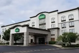 Photograph of Wingate Inn, Charlotte