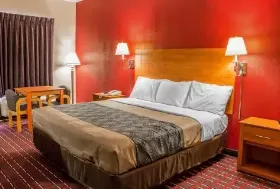 Photograph of Econo Lodge,