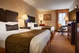 Photograph of Best Western Plus, Garner
