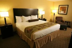 Photograph of Best Western Plus, Goldsboro