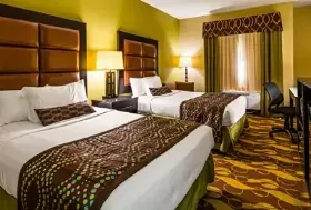 Photograph of Best Western Plus, Wilmington